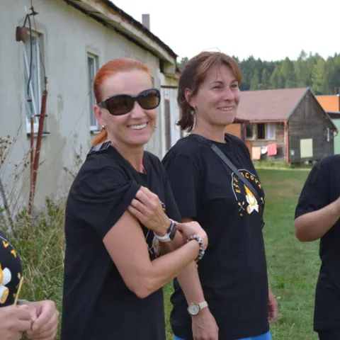 Eš u Pacova 2022 - 3. turnus – fotka 293