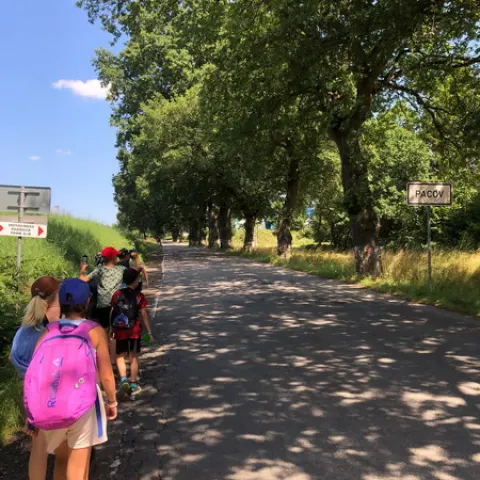 Eš u Pacova 2022 - 3. turnus – fotka 408