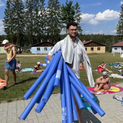 Eš u Pacova 2022 - 3. turnus – fotka 476