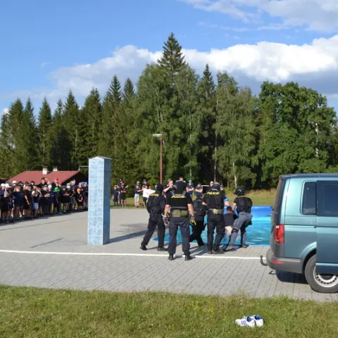 Eš u Pacova 2022 - 3. turnus – fotka 226