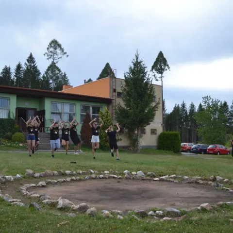 Eš u Pacova 2022 - 3. turnus – fotka 263