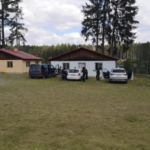 Eš u Pacova 2022 - 3. turnus – fotka 1259