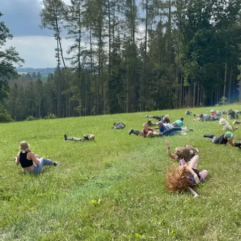 Eš u Pacova 2022 - 3. turnus – fotka 1147