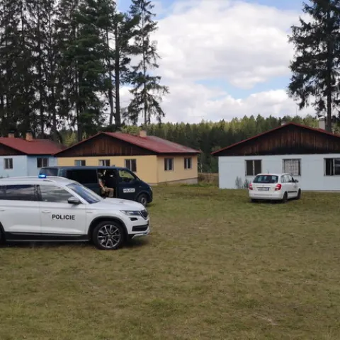 Eš u Pacova 2022 - 3. turnus