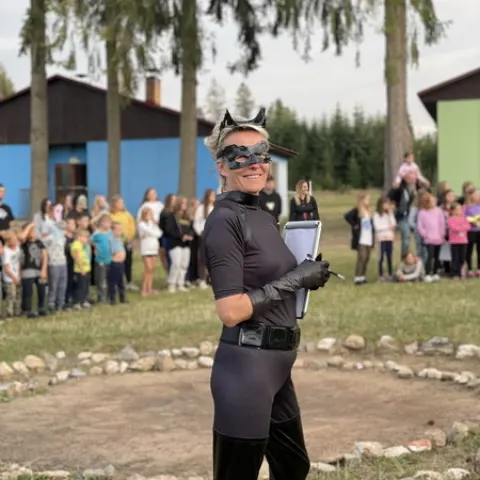 Eš u Pacova 2022 - 3. turnus – fotka 1032