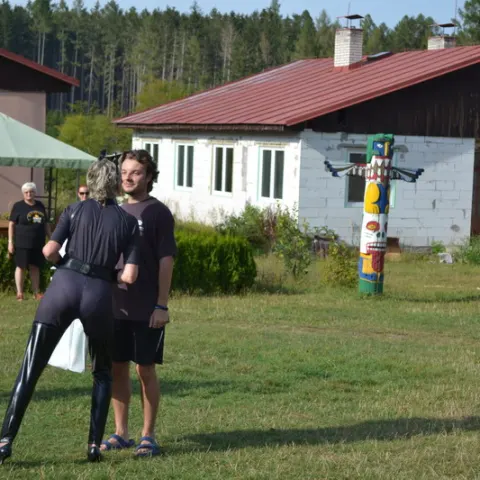 Eš u Pacova 2022 - 3. turnus – fotka 327
