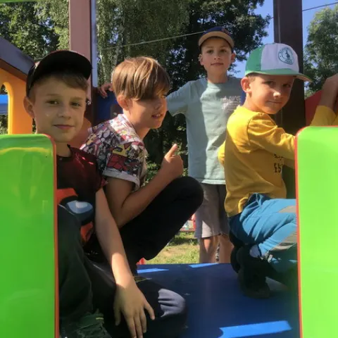 Eš u Pacova 2022 - 3. turnus – fotka 884