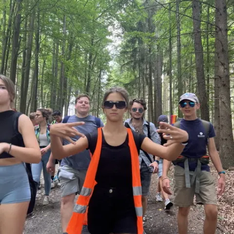 Eš u Pacova 2022 - 3. turnus – fotka 544
