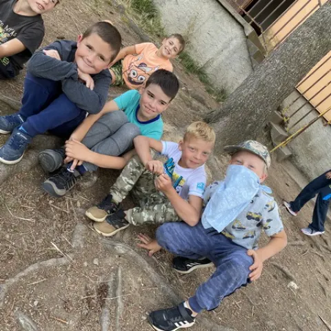 Eš u Pacova 2022 - 3. turnus – fotka 603