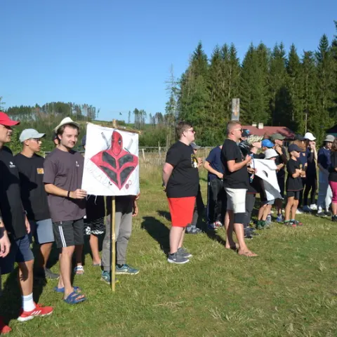 Eš u Pacova 2022 - 3. turnus – fotka 158