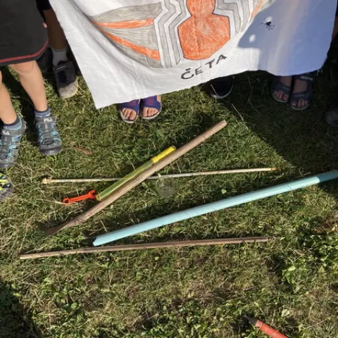 Eš u Pacova 2022 - 3. turnus – fotka 526