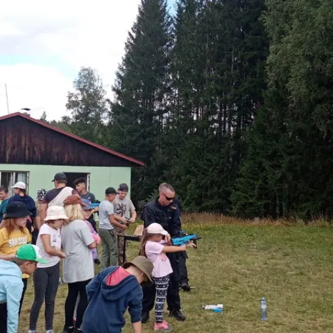 Eš u Pacova 2022 - 3. turnus – fotka 423