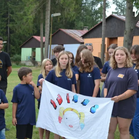 Eš u Pacova 2022 - 3. turnus – fotka 353