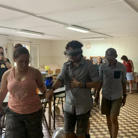 Eš u Pacova 2022 - 3. turnus – fotka 861