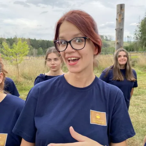 Eš u Pacova 2022 - 3. turnus – fotka 775