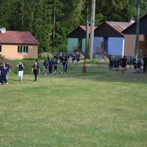 Eš u Pacova 2022 - 3. turnus – fotka 76