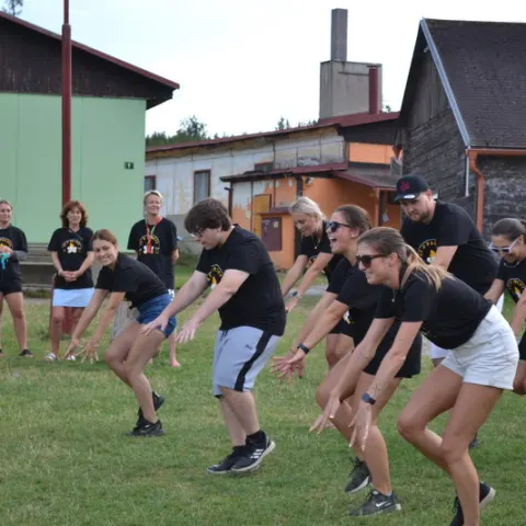Eš u Pacova 2022 - 3. turnus – fotka 278
