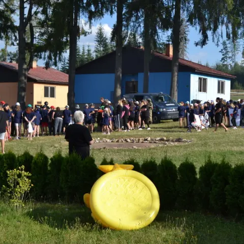 Eš u Pacova 2022 - 3. turnus – fotka 211