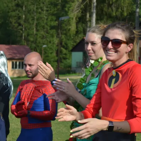 Eš u Pacova 2022 - 3. turnus – fotka 328