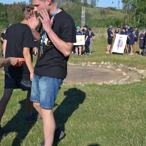 Eš u Pacova 2022 - 3. turnus – fotka 174