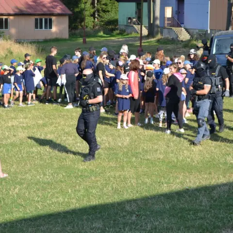 Eš u Pacova 2022 - 3. turnus – fotka 213