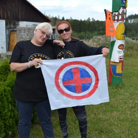 Eš u Pacova 2022 - 3. turnus – fotka 176