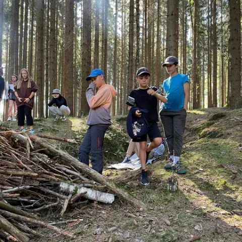 Eš u Pacova 2022 - 3. turnus – fotka 61