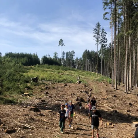 Eš u Pacova 2022 - 3. turnus – fotka 859