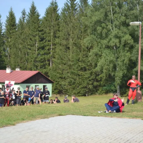Eš u Pacova 2022 - 3. turnus – fotka 298