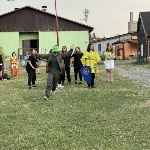 Eš u Pacova 2022 - 3. turnus – fotka 1071