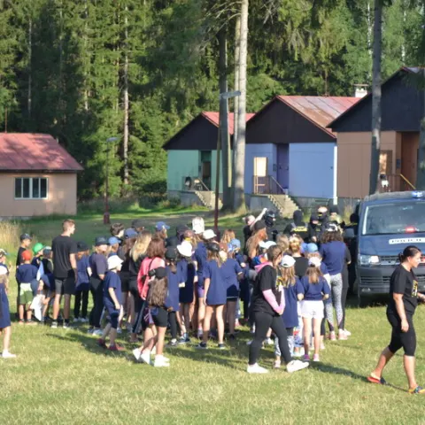 Eš u Pacova 2022 - 3. turnus – fotka 212