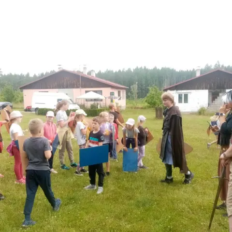 Eš u Pacova 2023 - 0. turnus – fotka 418