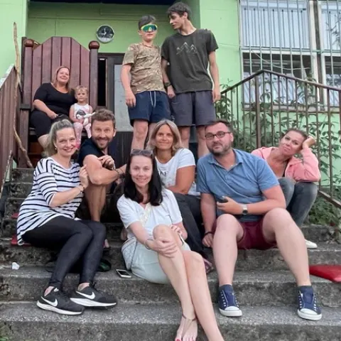 Eš u Pacova 2023 - 0. turnus – fotka 14