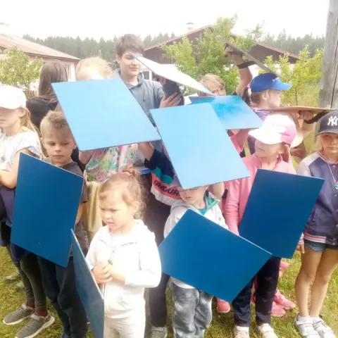 Eš u Pacova 2023 - 0. turnus – fotka 461