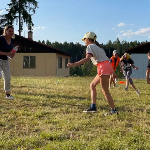 Eš u Pacova 2023 - 0. turnus – fotka 518