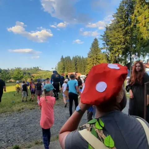 Eš u Pacova 2023 - 0. turnus – fotka 184