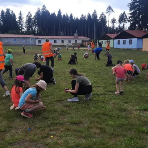 Eš u Pacova 2023 - 0. turnus – fotka 191