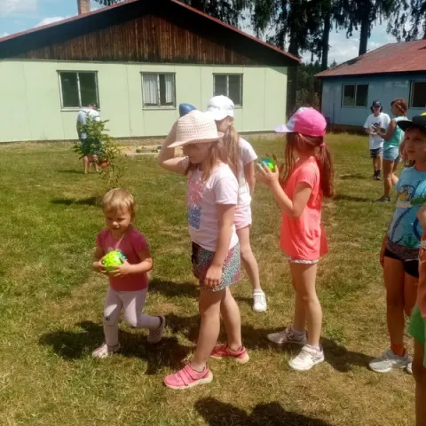 Eš u Pacova 2023 - 0. turnus – fotka 346