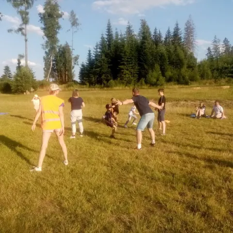 Eš u Pacova 2023 - 0. turnus – fotka 74