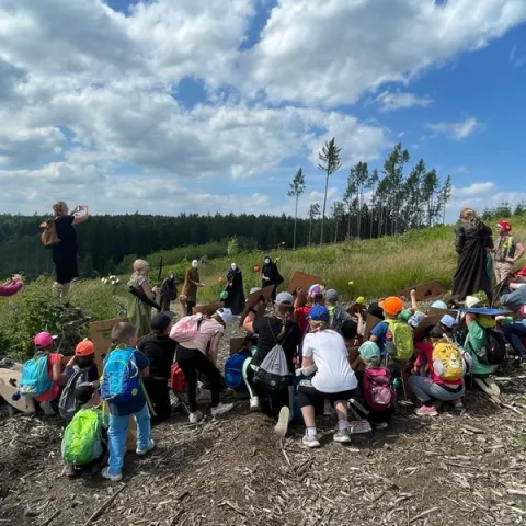 Eš u Pacova 2023 - 0. turnus – fotka 162