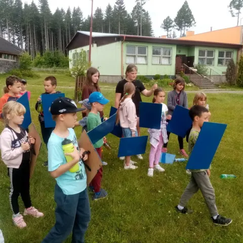 Eš u Pacova 2023 - 0. turnus – fotka 308