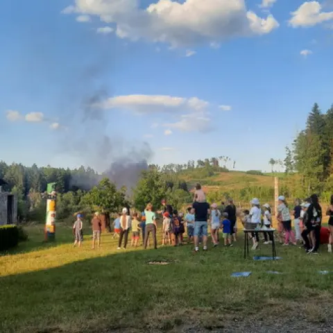 Eš u Pacova 2023 - 0. turnus – fotka 625