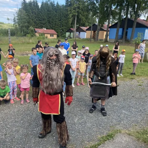 Eš u Pacova 2023 - 0. turnus – fotka 227