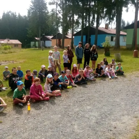 Eš u Pacova 2023 - 0. turnus – fotka 569