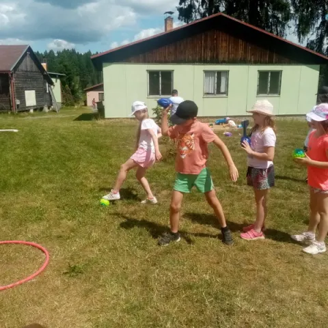 Eš u Pacova 2023 - 0. turnus – fotka 615