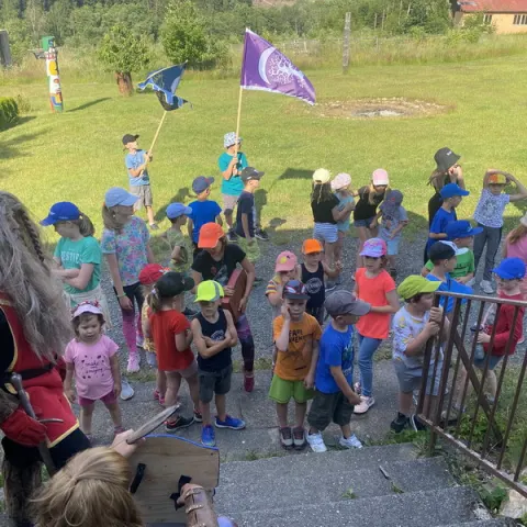 Eš u Pacova 2023 - 0. turnus – fotka 259