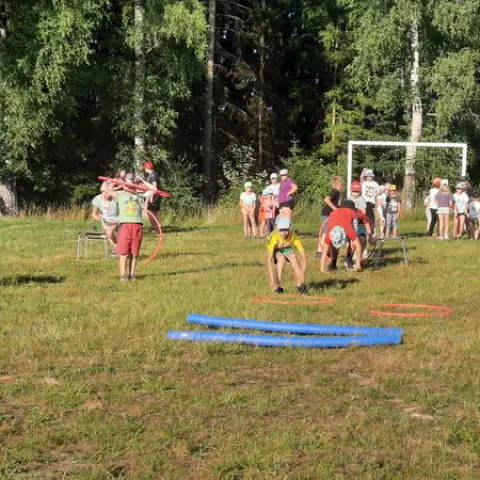 Eš u Pacova 2023 - 0. turnus – fotka 369
