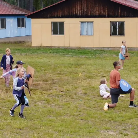 Eš u Pacova 2023 - 0. turnus – fotka 624