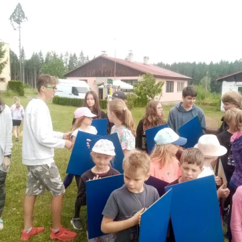 Eš u Pacova 2023 - 0. turnus – fotka 136
