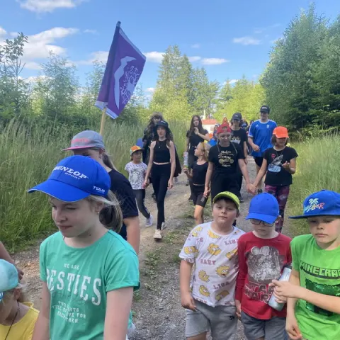 Eš u Pacova 2023 - 0. turnus – fotka 246